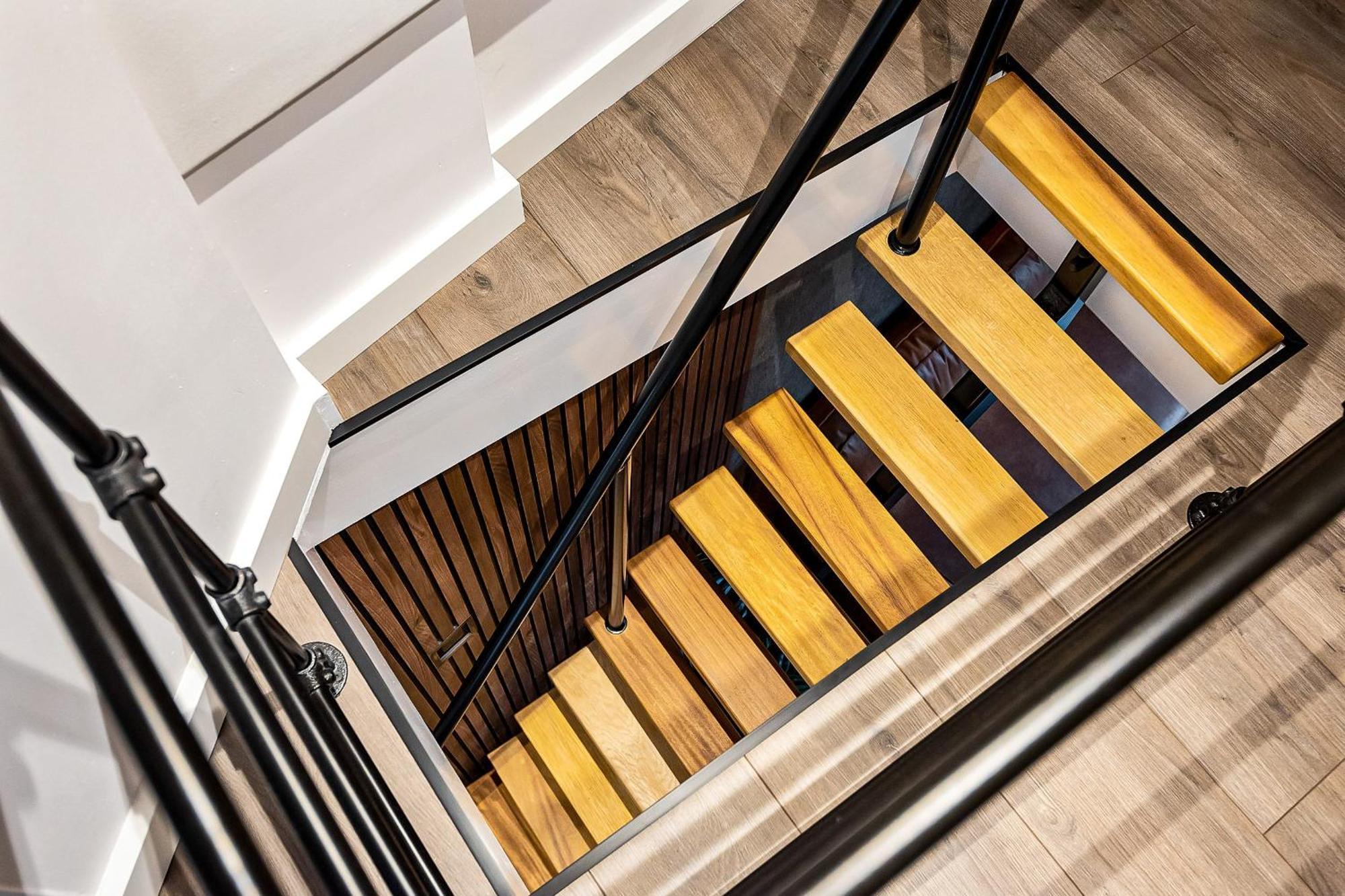 Loft 29 Appartement Zandvoort Buitenkant foto