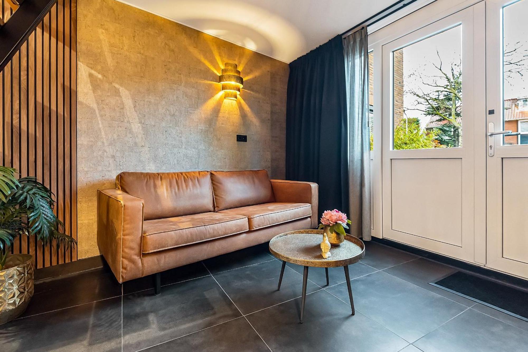 Loft 29 Appartement Zandvoort Buitenkant foto